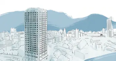 Grenfell Lyfe 'stay-put’ policy.
