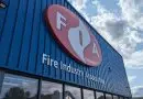 Hochiki Europe Supports FIA Training Facility with Fire Detection Devices