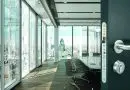 Abloy UK supports Fire Door Safety Week 2024 with educational initiative on fire door compliance