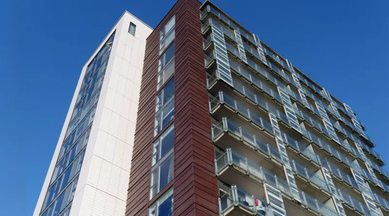 Evaccess Grenfell