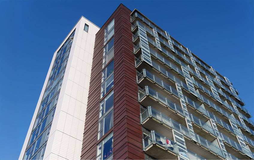 Evaccess Grenfell